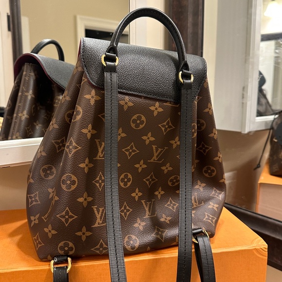 ✨AUTHENTIC Louis Vuitton Drawstring Backpack - Picture 6 of 6